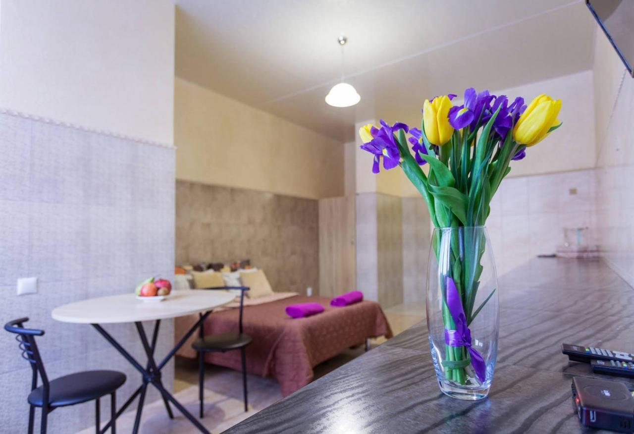 Pechersk House كييف المظهر الخارجي الصورة