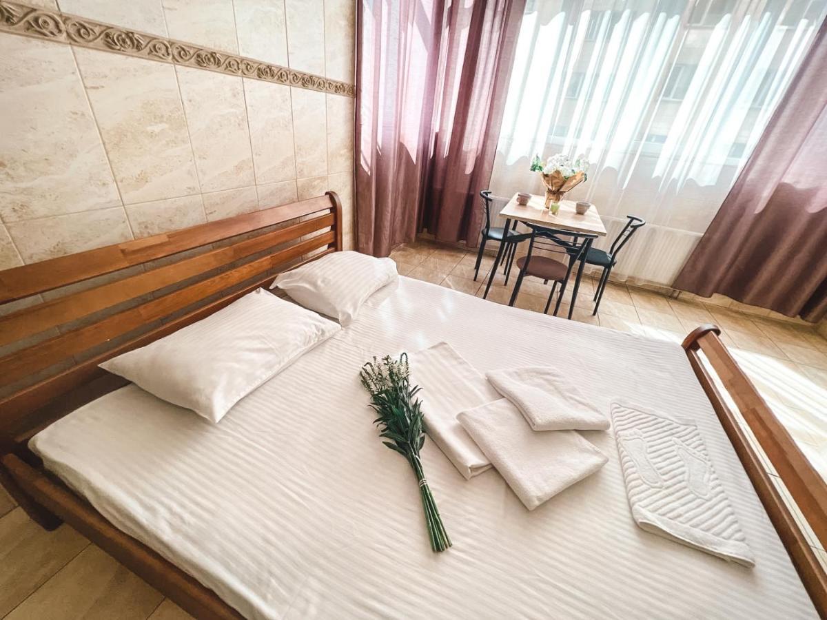 Pechersk House كييف المظهر الخارجي الصورة