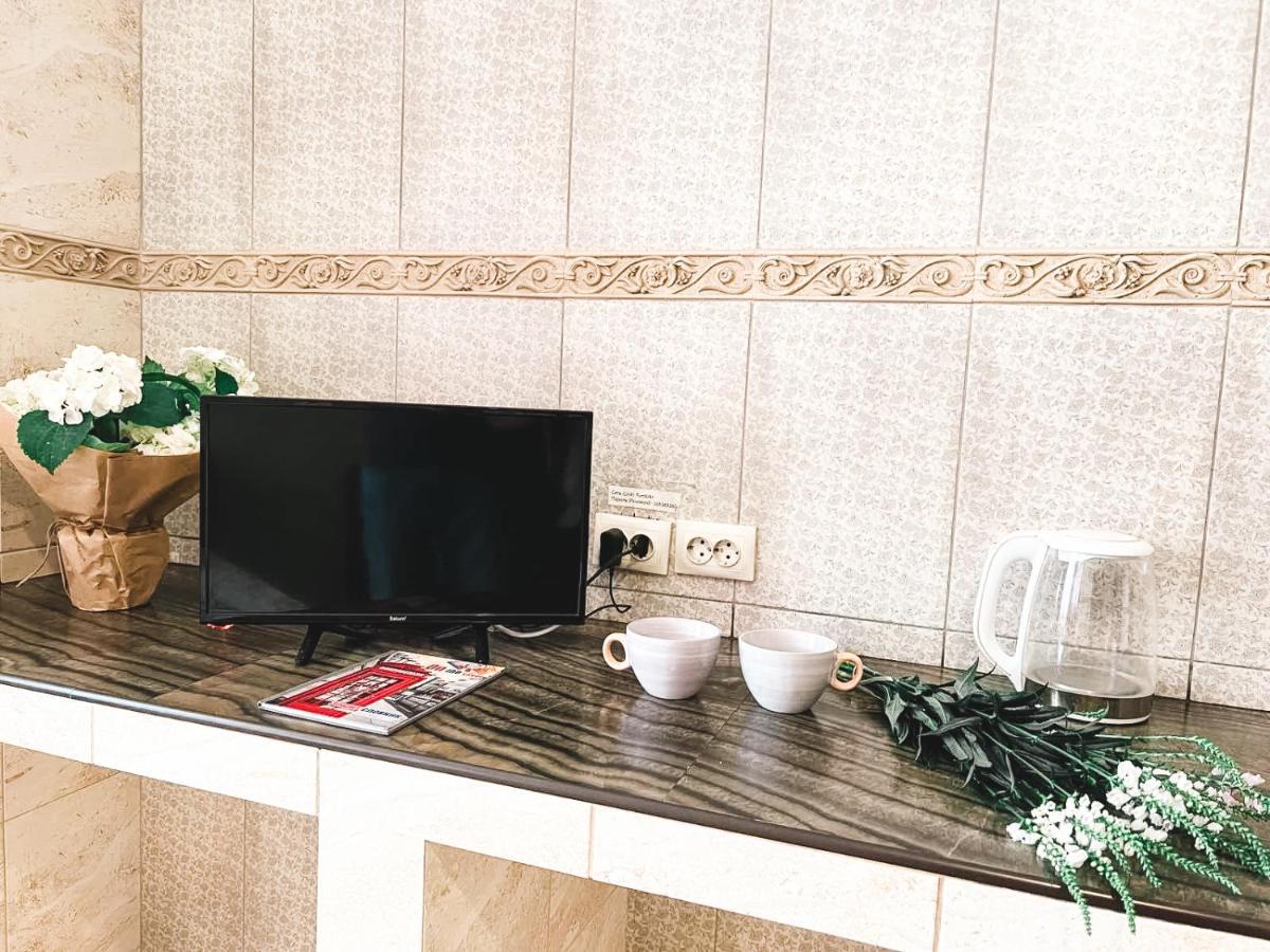 Pechersk House كييف المظهر الخارجي الصورة