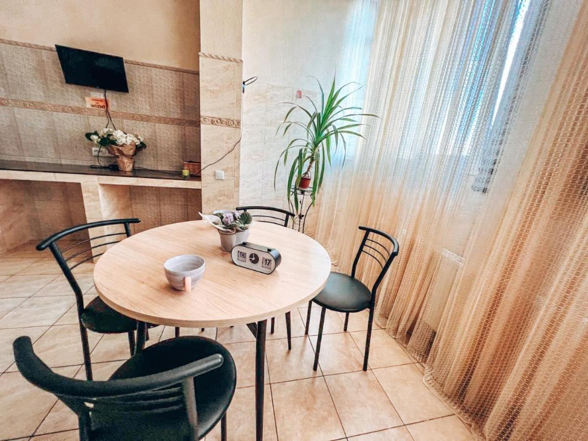 Pechersk House كييف المظهر الخارجي الصورة