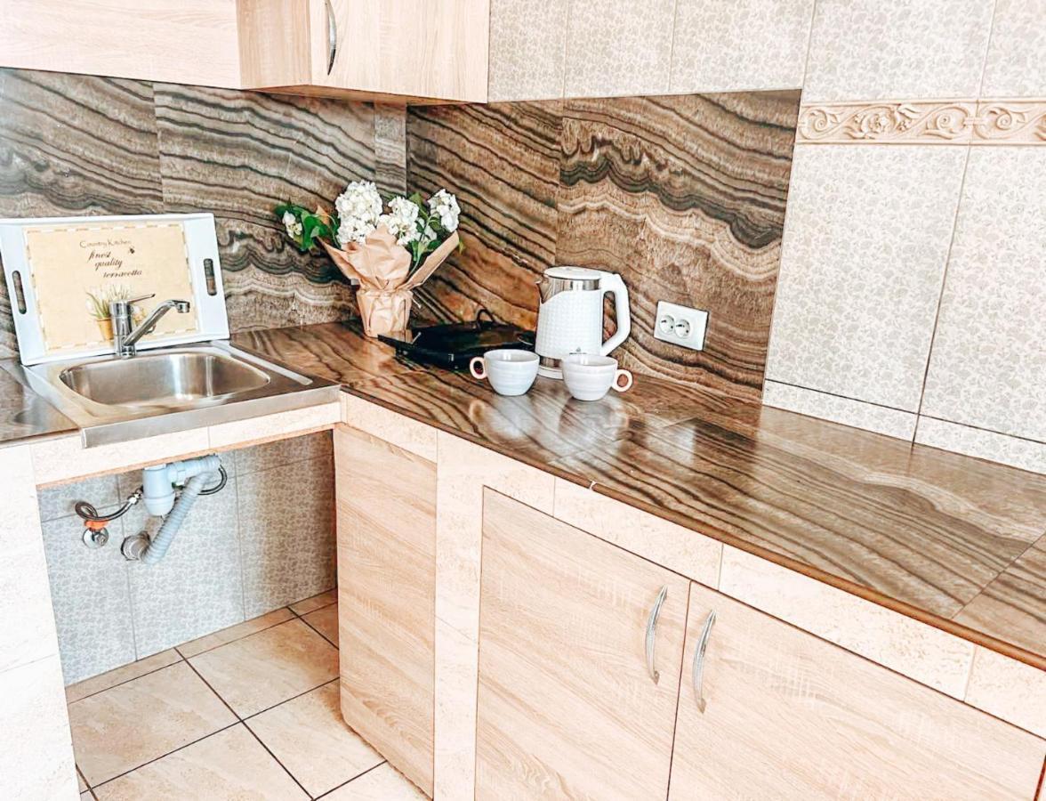 Pechersk House كييف المظهر الخارجي الصورة