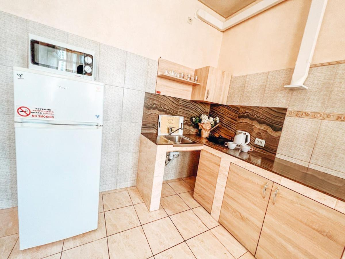 Pechersk House كييف المظهر الخارجي الصورة