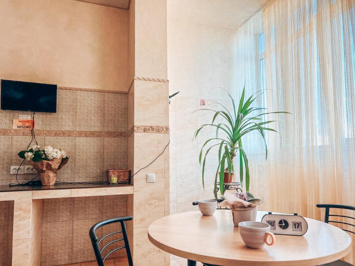 Pechersk House كييف المظهر الخارجي الصورة