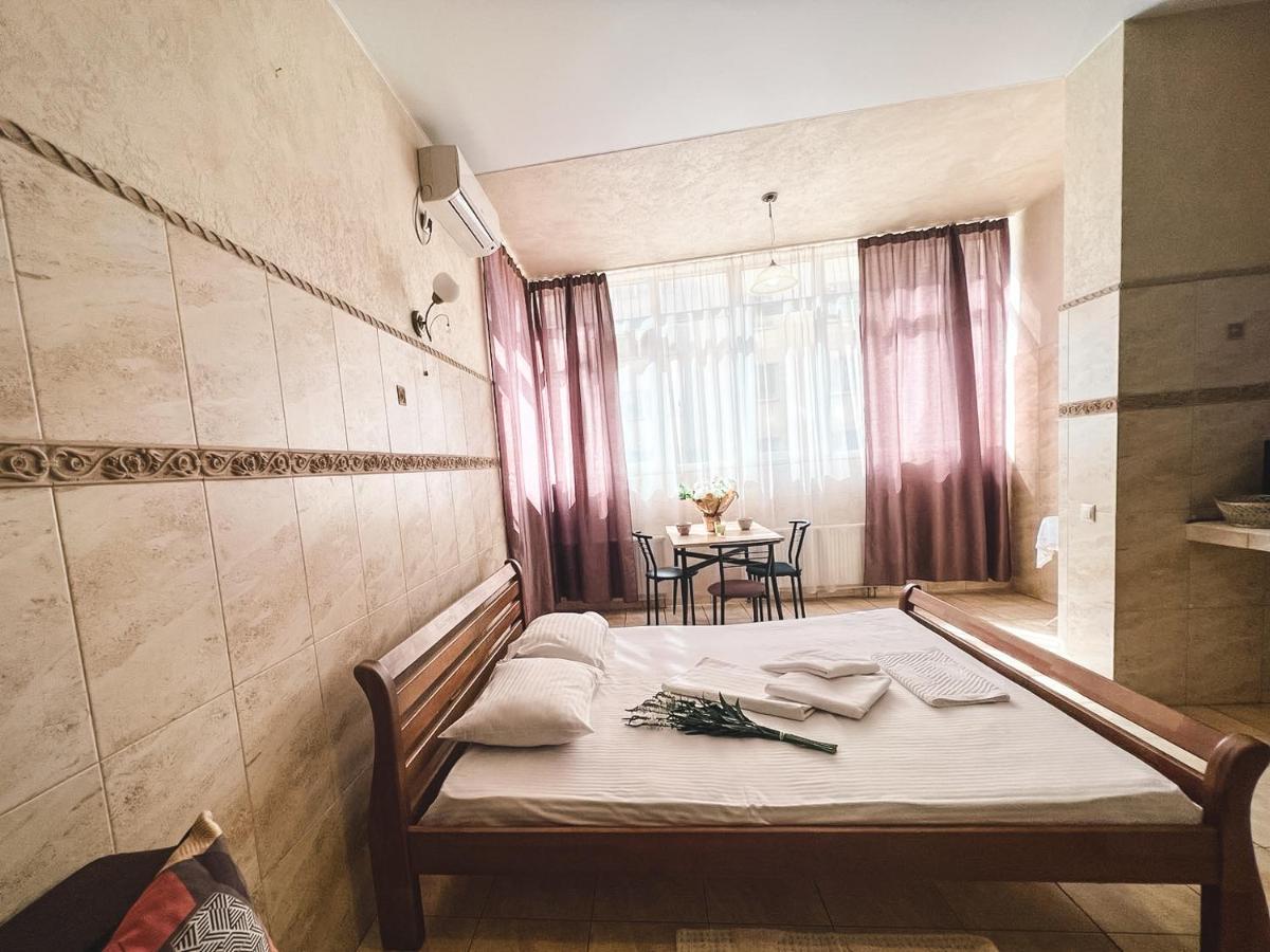 Pechersk House كييف المظهر الخارجي الصورة