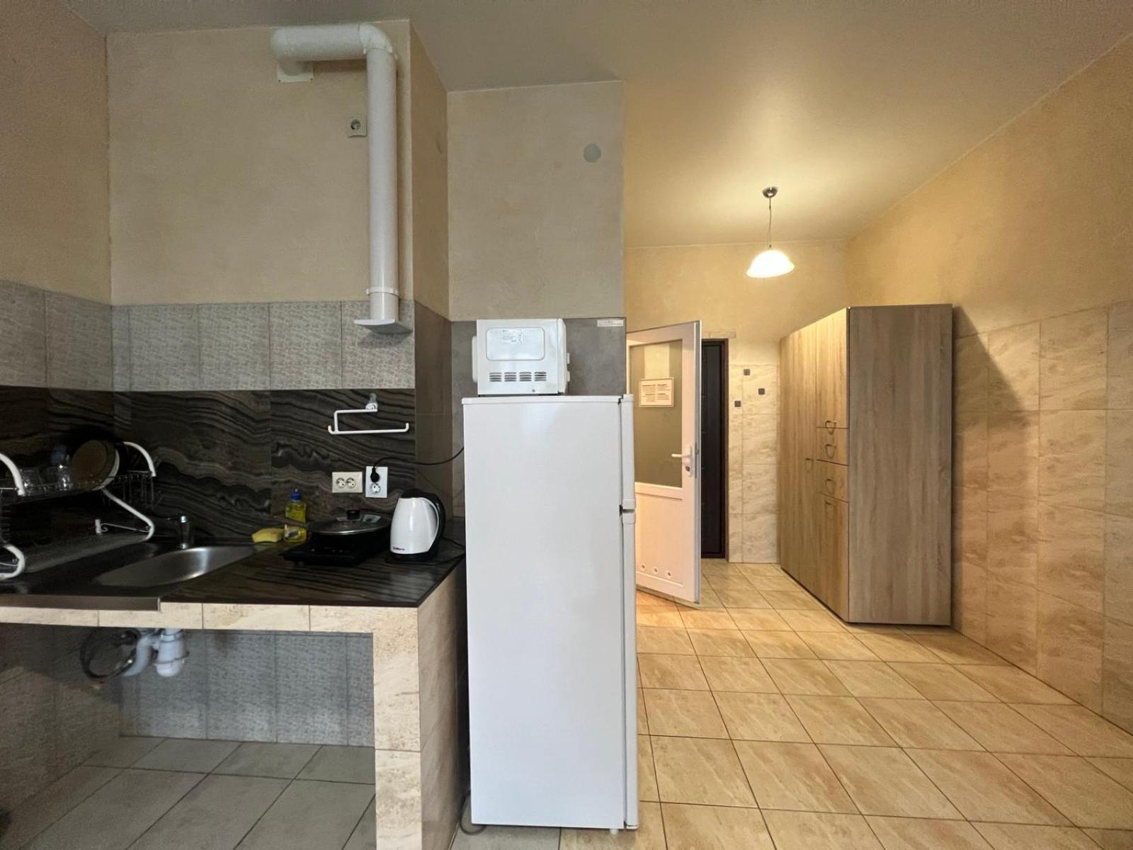 Pechersk House كييف المظهر الخارجي الصورة