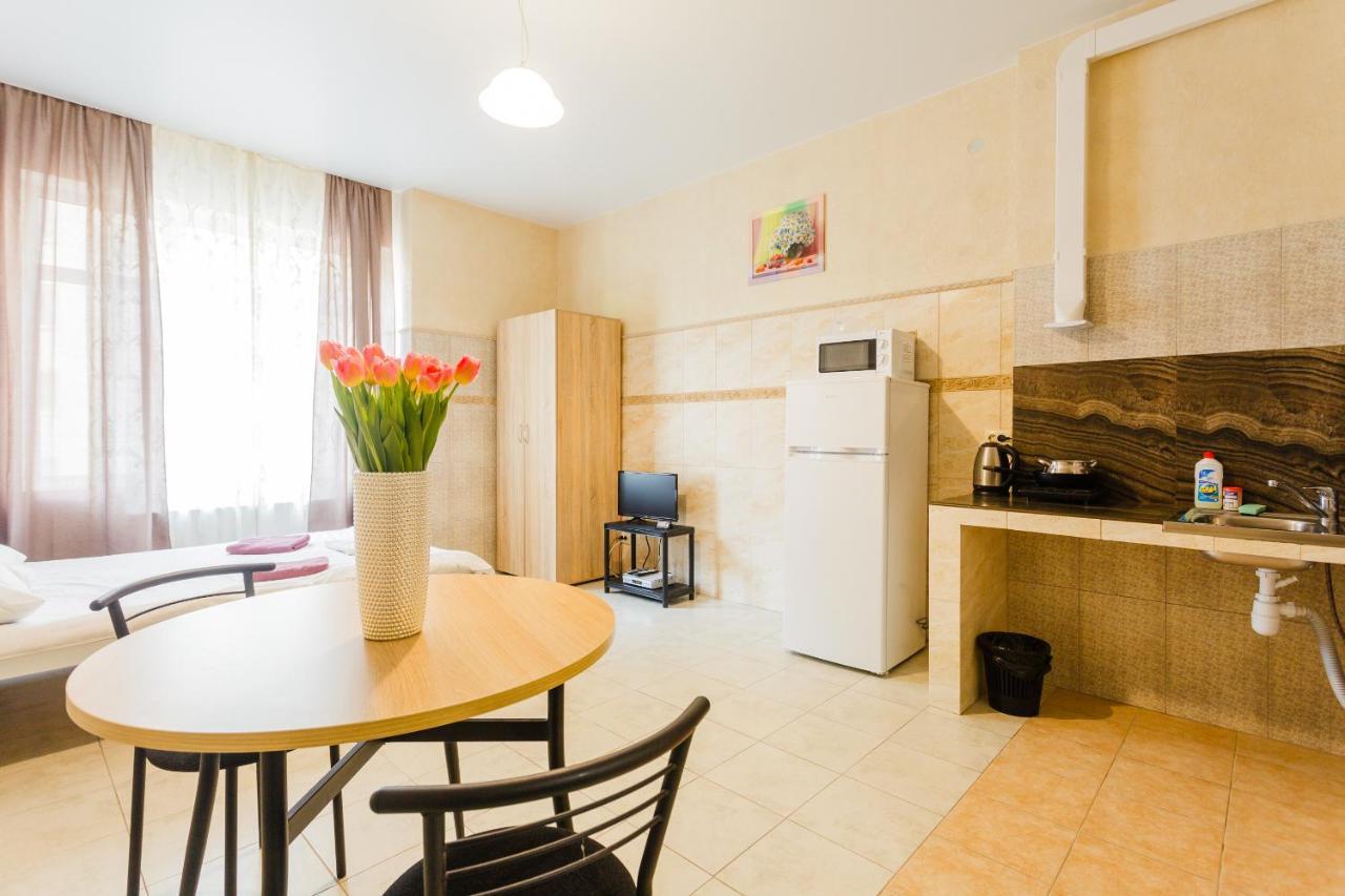 Pechersk House كييف المظهر الخارجي الصورة
