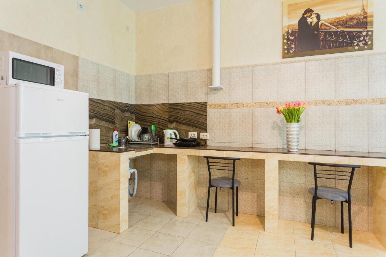 Pechersk House كييف المظهر الخارجي الصورة