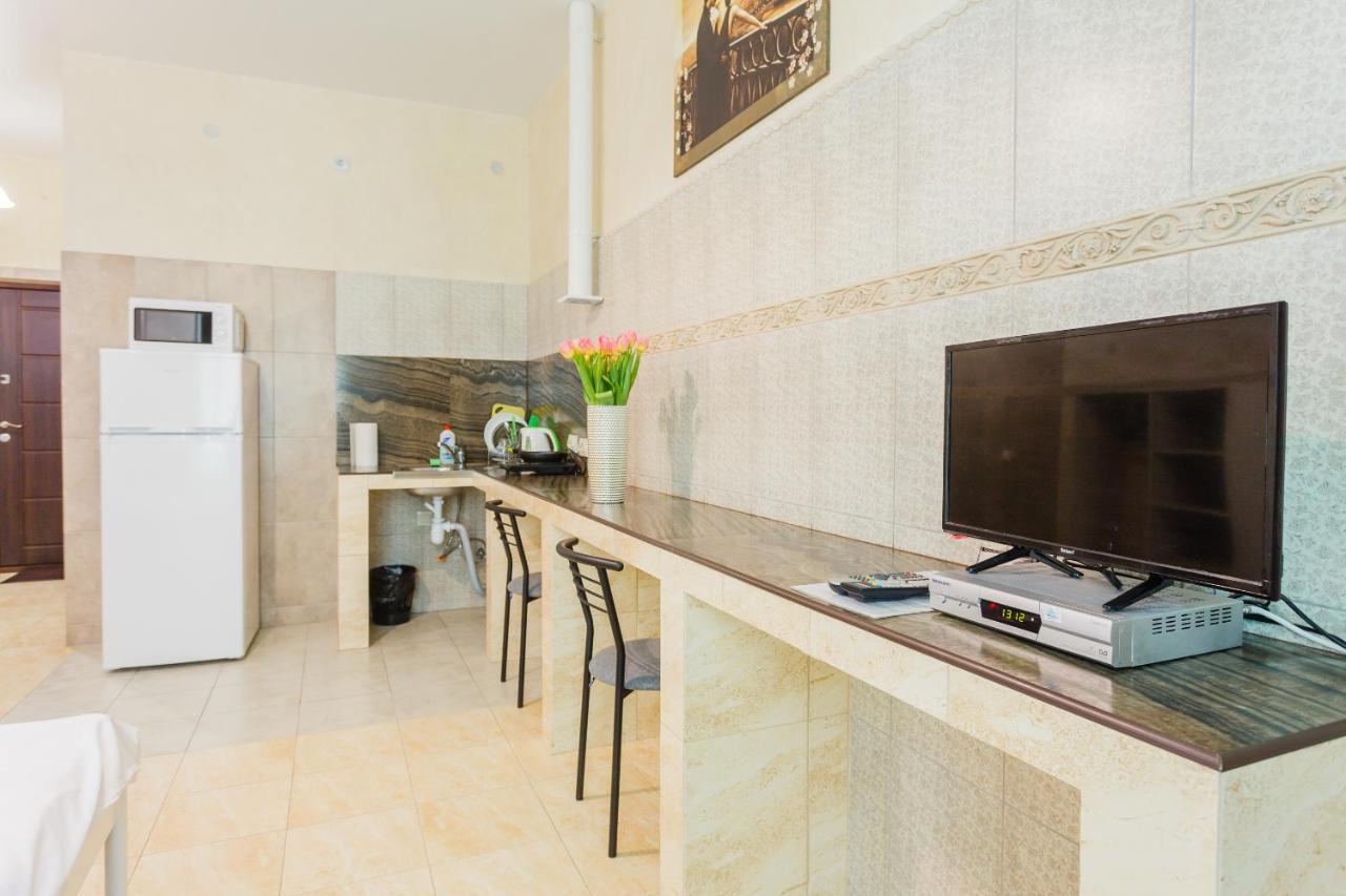 Pechersk House كييف المظهر الخارجي الصورة