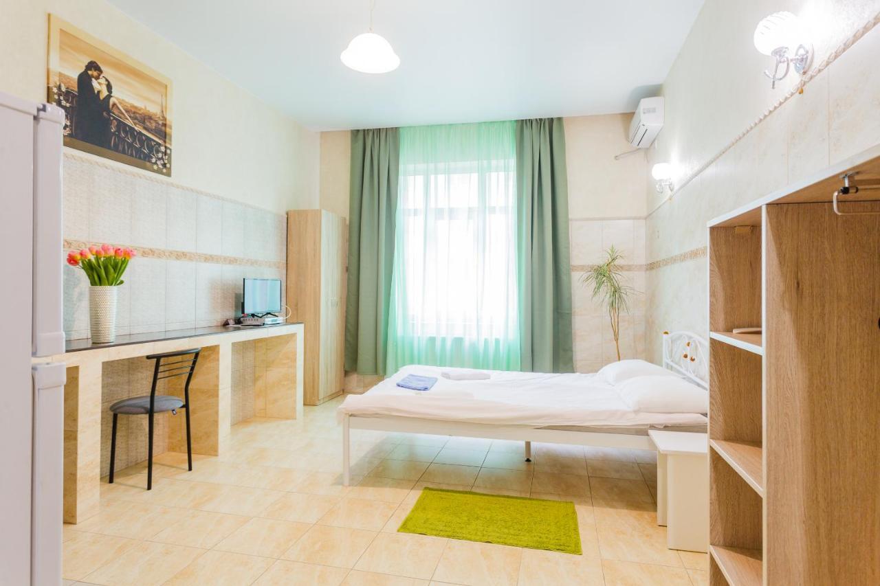 Pechersk House كييف المظهر الخارجي الصورة