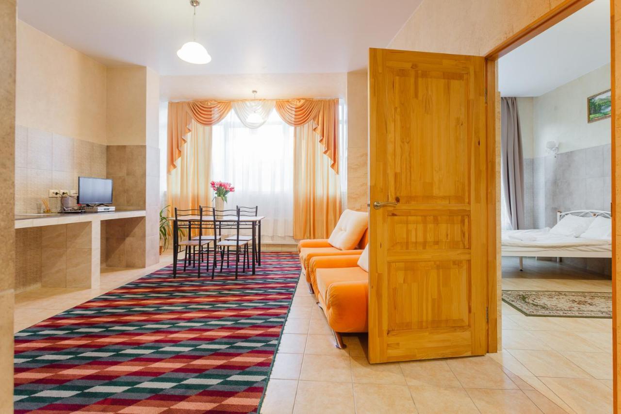 Pechersk House كييف المظهر الخارجي الصورة