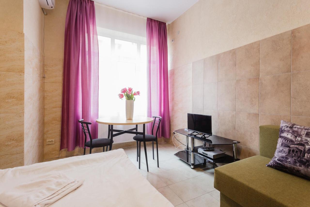 Pechersk House كييف المظهر الخارجي الصورة