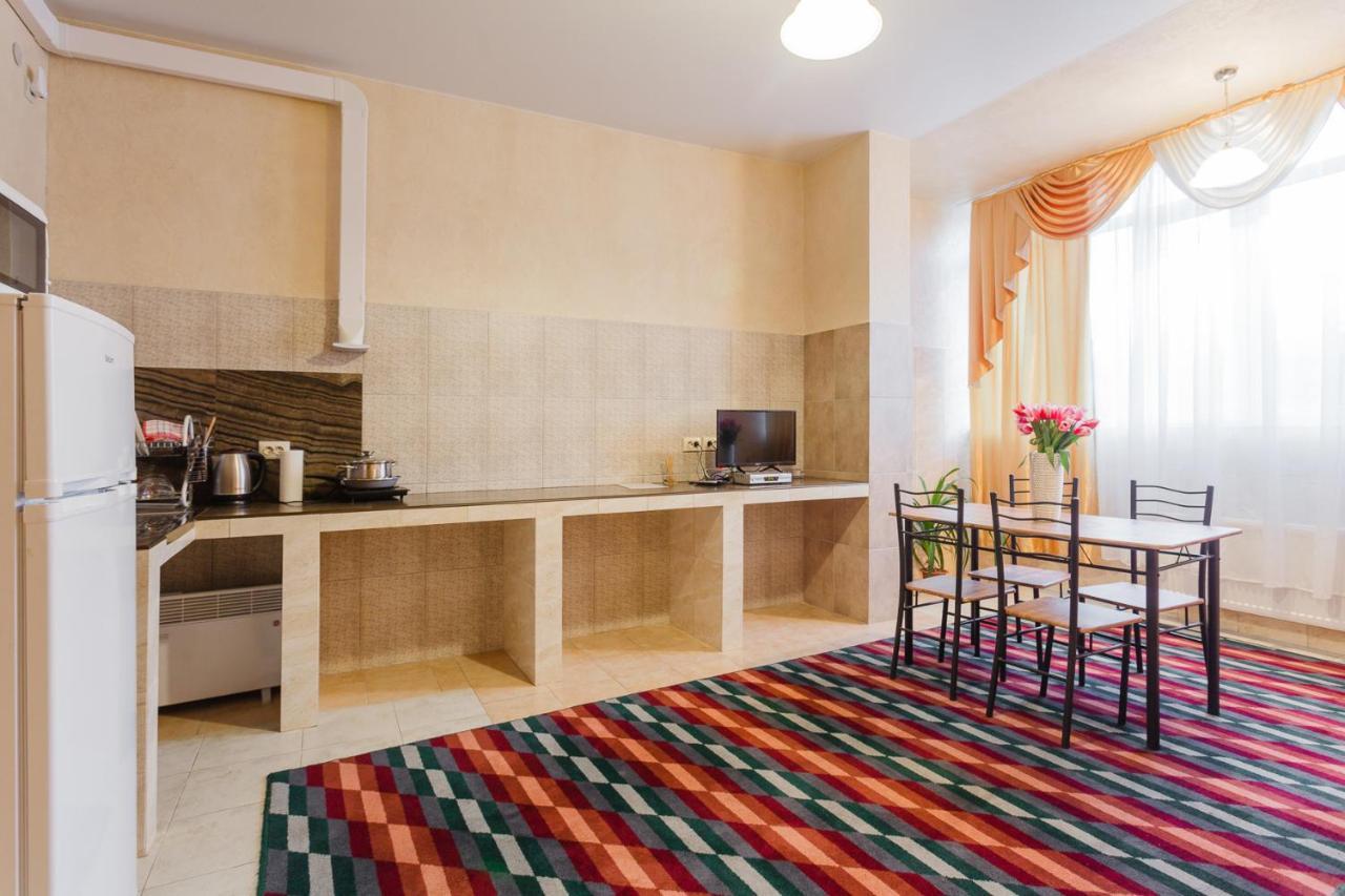 Pechersk House كييف المظهر الخارجي الصورة