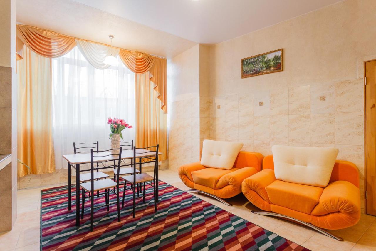 Pechersk House كييف الغرفة الصورة